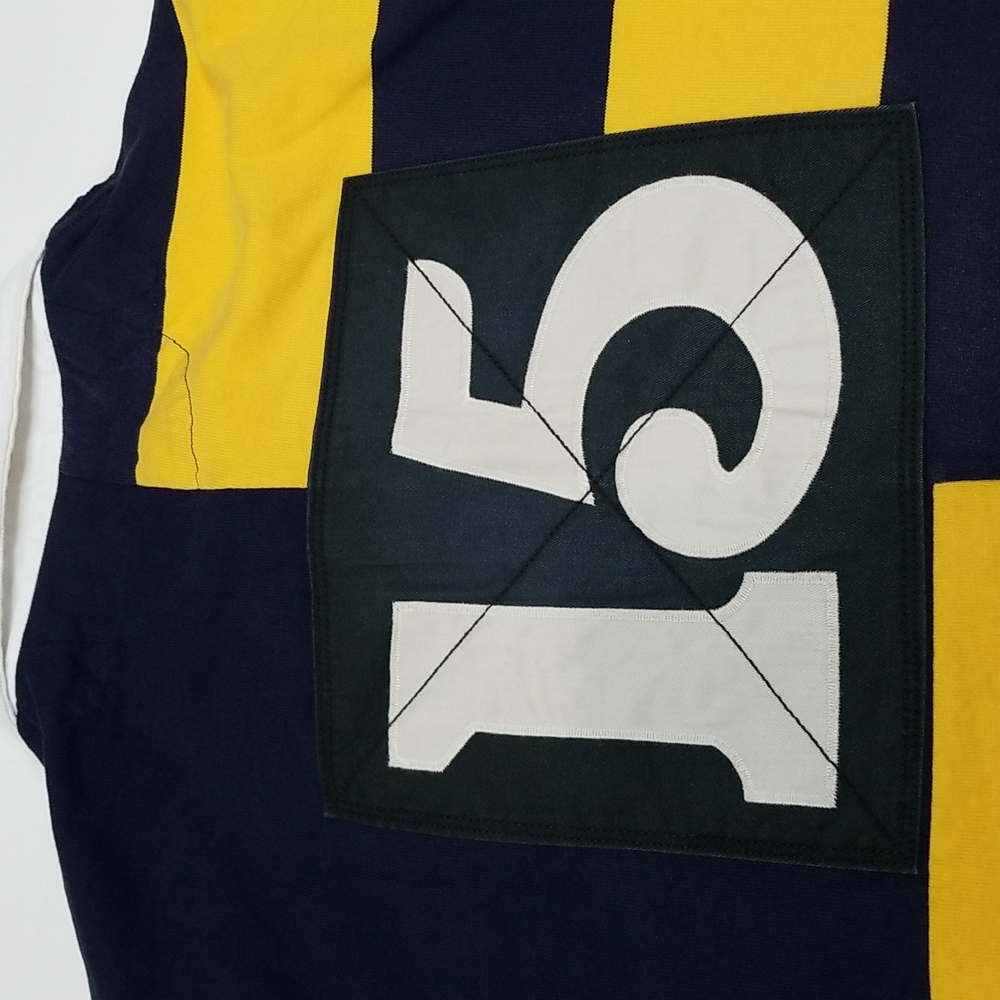 Polo Ralph Lauren Bear Rugby - Picture 9 of 13